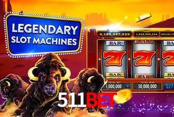 A Experiência Imersiva dos Cassinos Ao Vivo no 511Bet