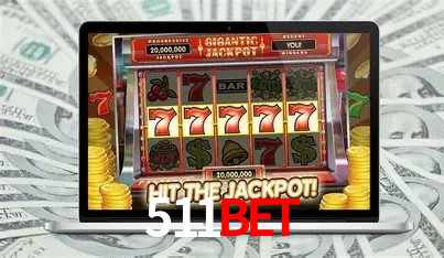 Explorando a Categoria de Eventos em Apostas na 511Bet