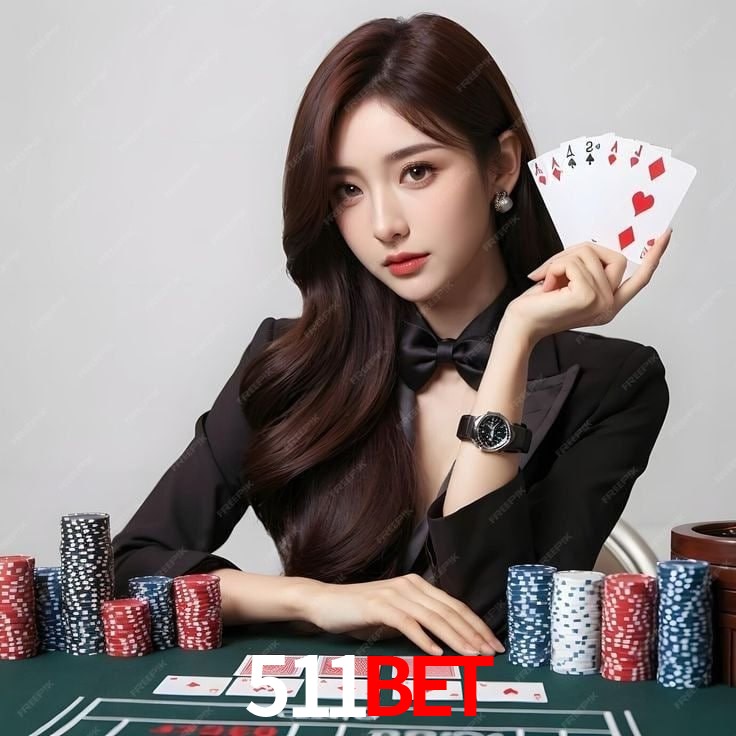 Casino Ao Vivo 511Bet