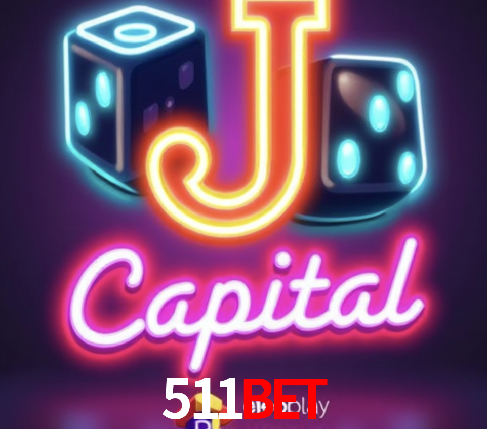 Descubra o Mundo do Cassino Online com 511Bet