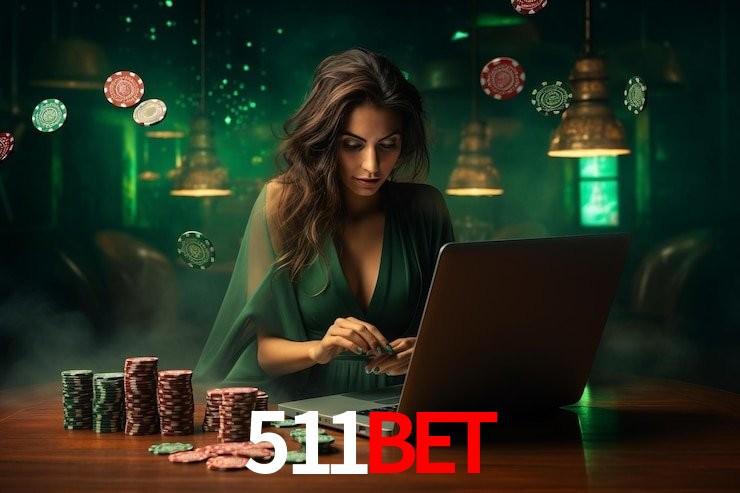 Interface Premium 511Bet