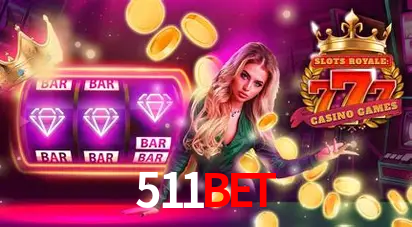 A Popularidade dos Caça-Níqueis no 511Bet