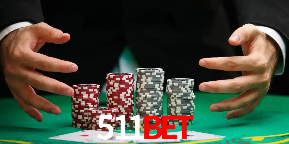 Promoção Relâmpago 511Bet