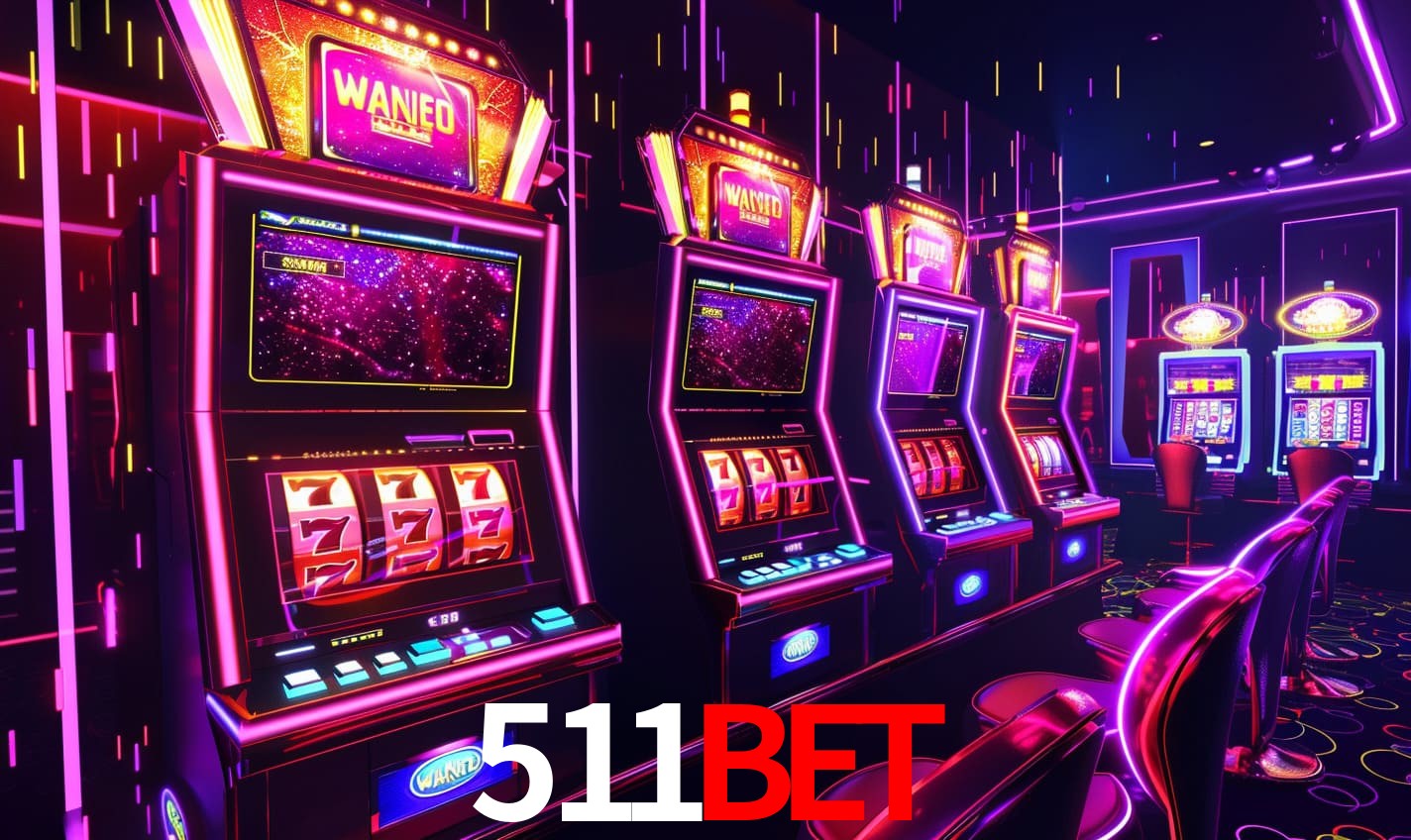 PIX Instantâneo 511Bet