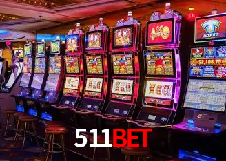 Desvendando o Mundo dos Jogos Virtuais na 511Bet