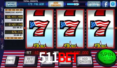 Apostas Esportivas na 511Bet: Um Guia Completo