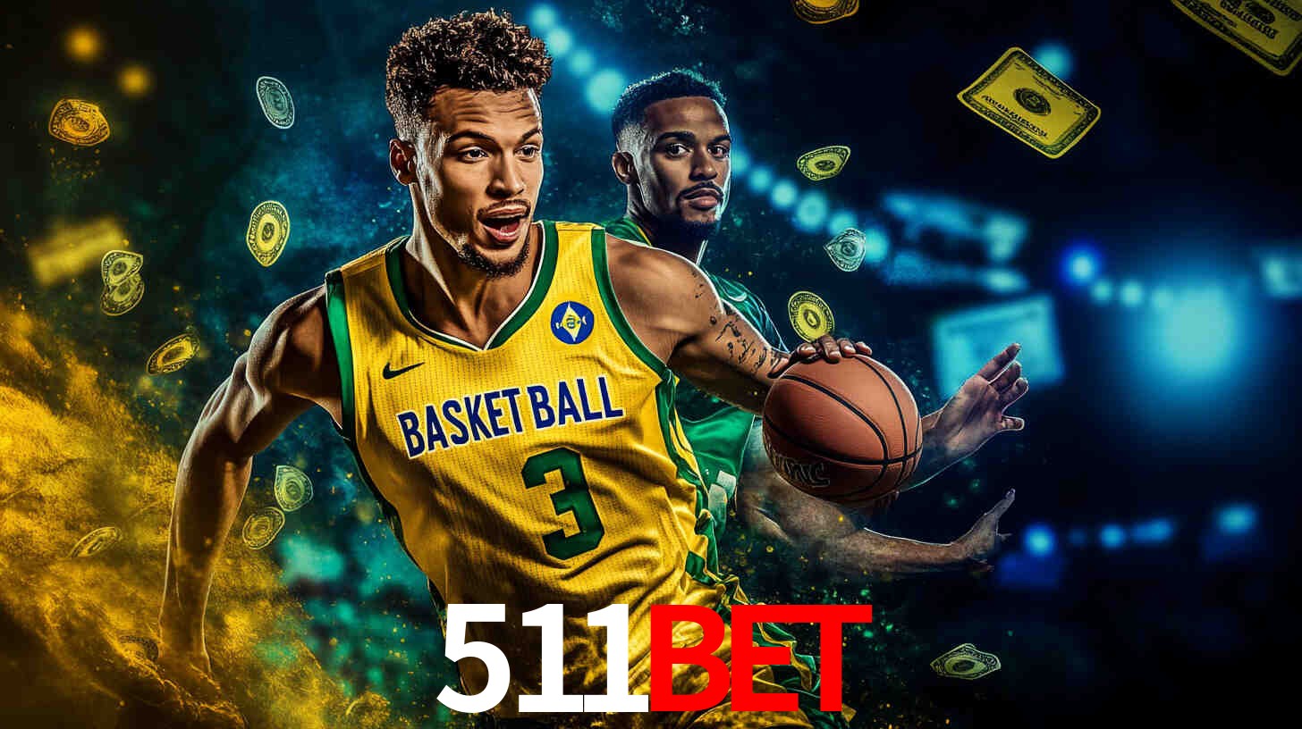 cassino 511Bet