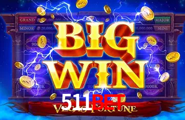 Desvendando o Mundo dos Jogos Virtuais na 511Bet