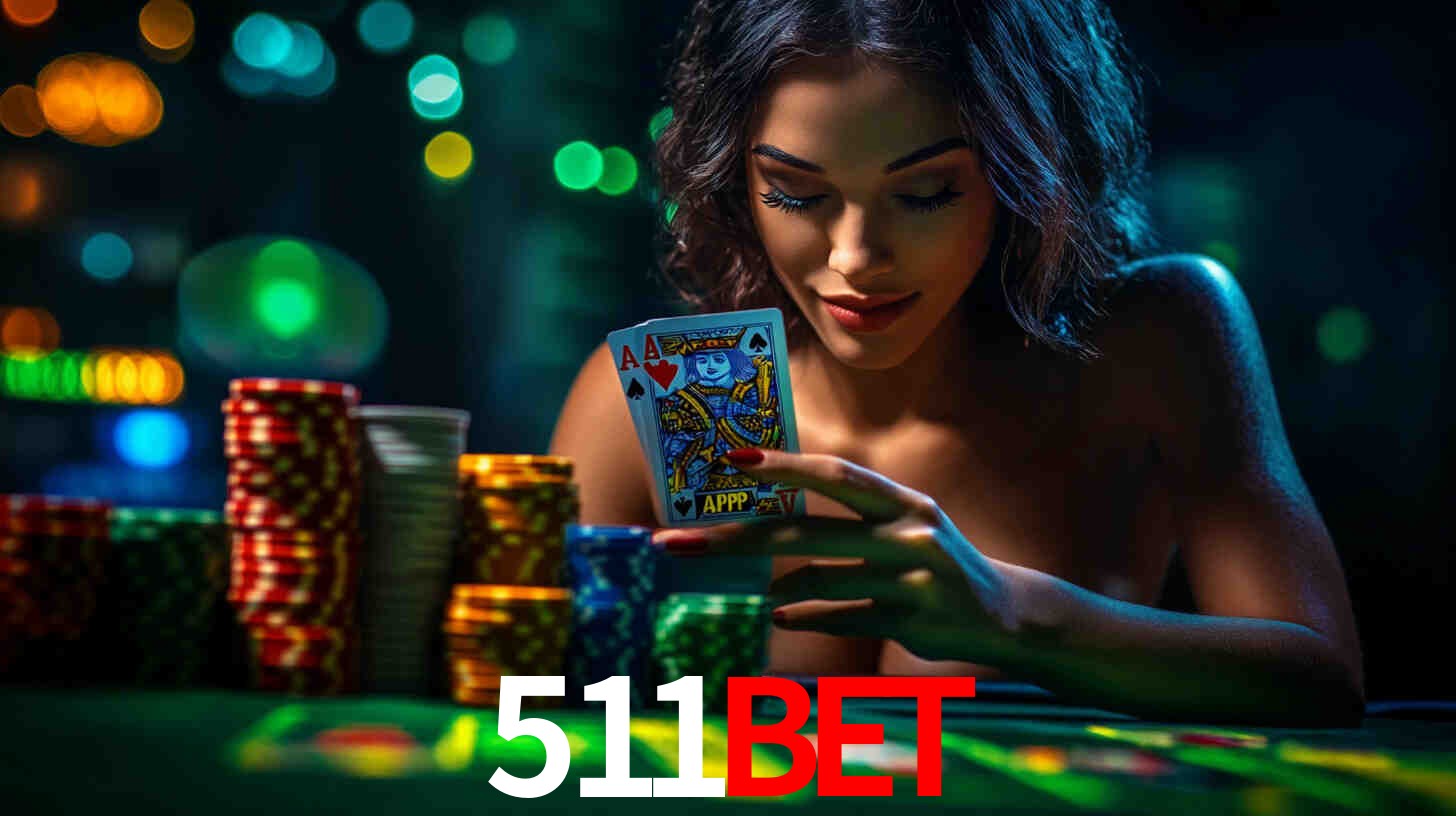 Apostas de Tênis 511Bet
