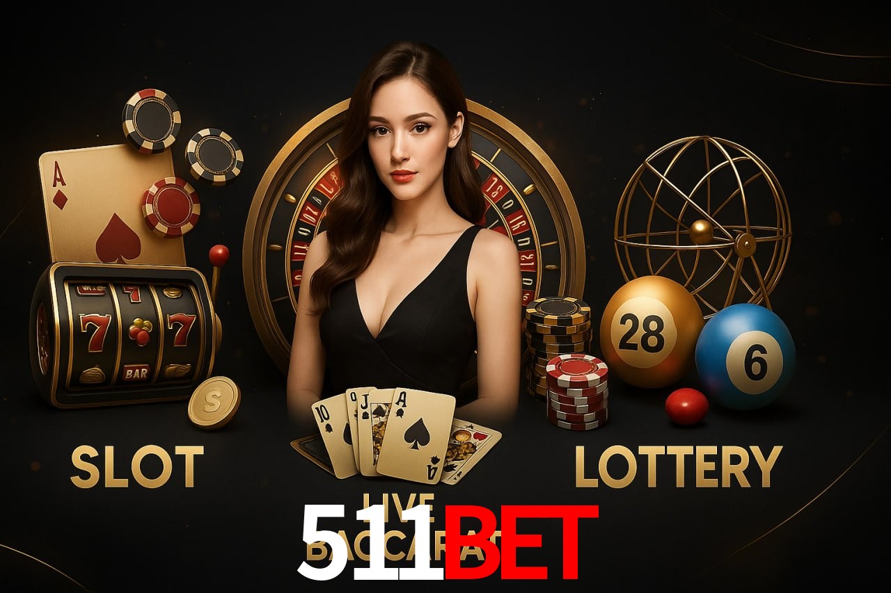 Design Responsivo 511Bet