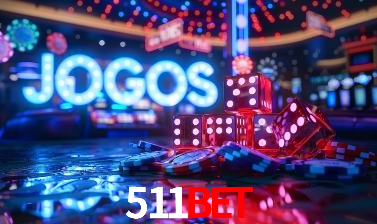 Apostas de Tênis 511Bet