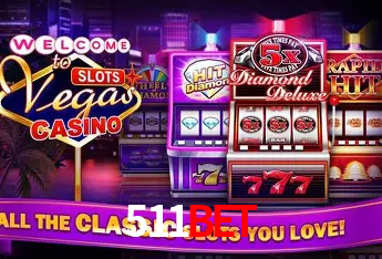 Descubra a Essência do 511Bet: Nossa História e Compromissos