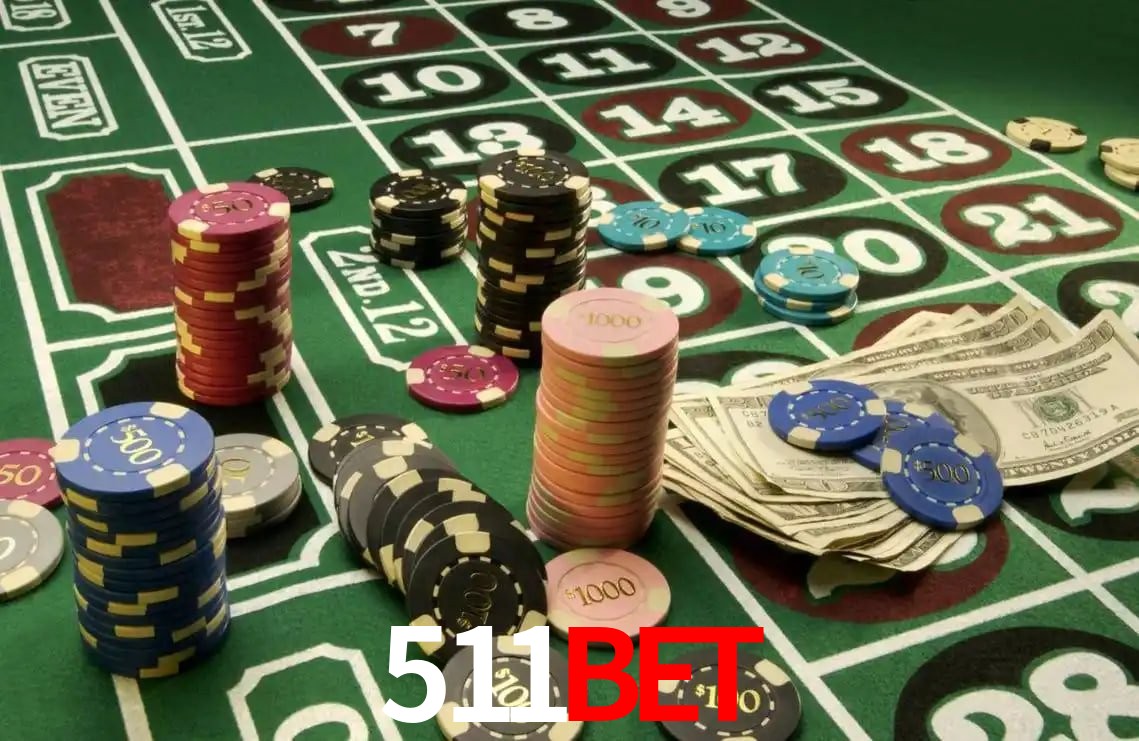 511Bet,511Bet App