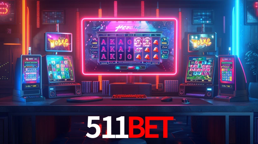 511Bet,511Bet App