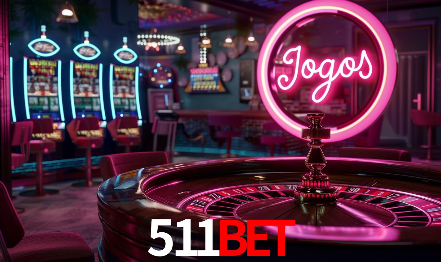 Bônus Diários 511Bet