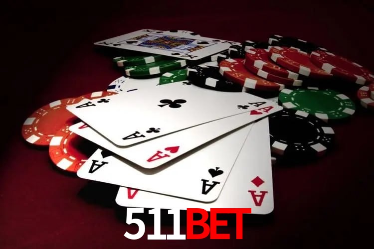 Recursos de Bônus 511Bet