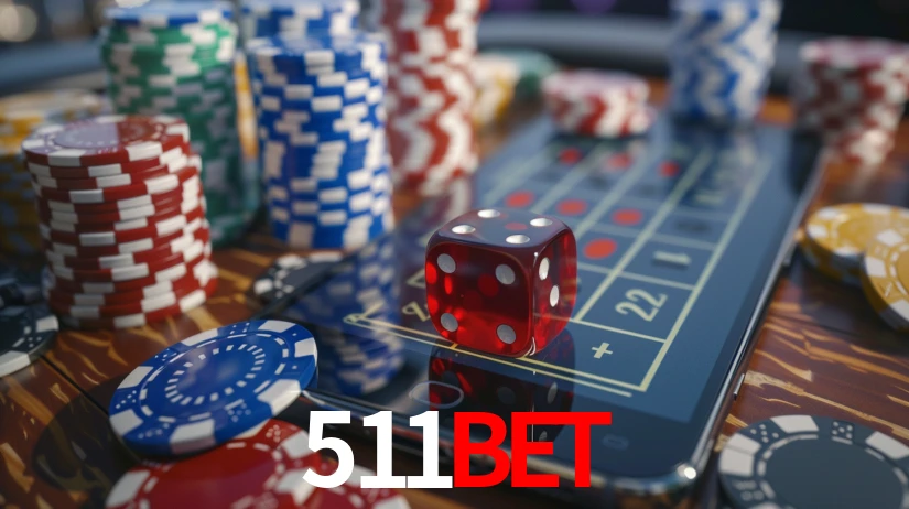 511Bet,511Bet App