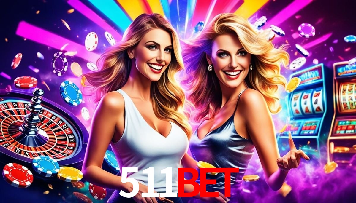 Estatísticas Esportivas 511Bet