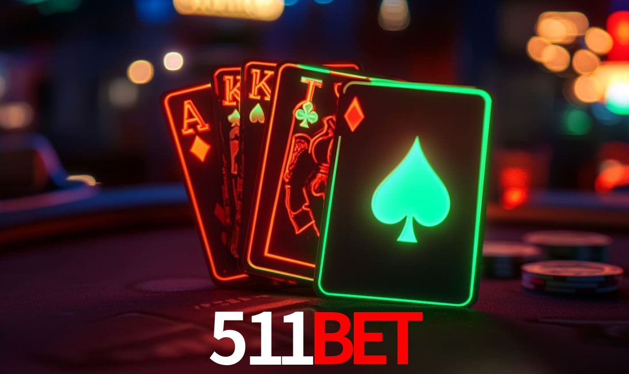 Promoções Sazonais 511Bet