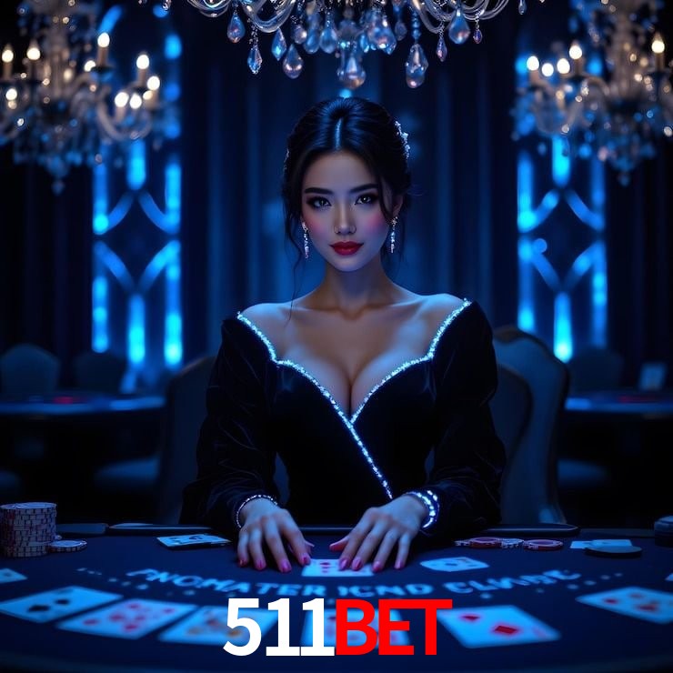 Promoções Sazonais 511Bet