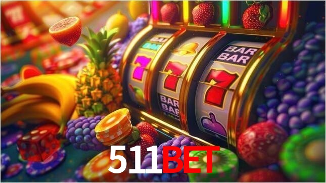 Descubra o Mundo do Cassino Online com 511Bet