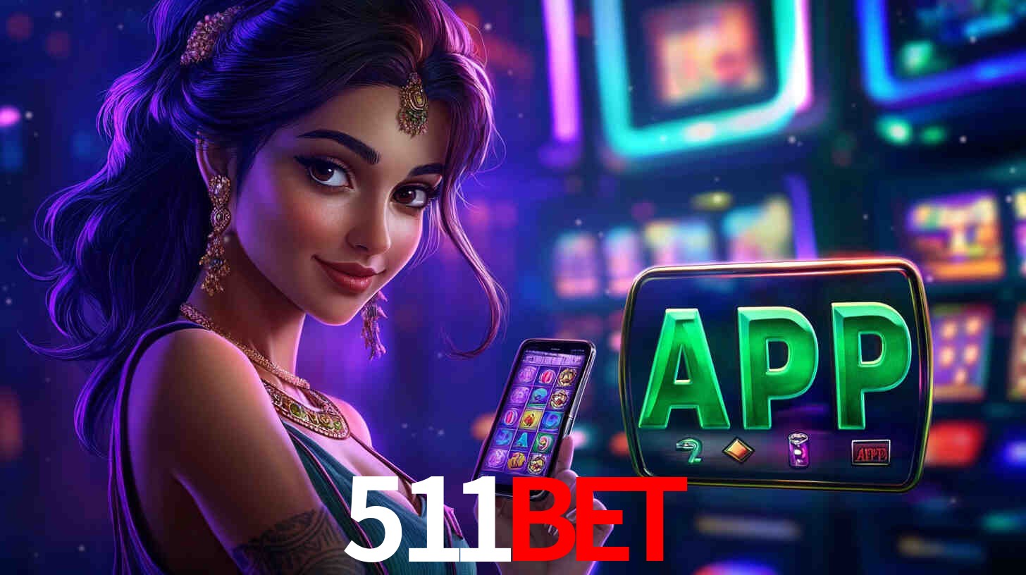 511Bet,511Bet App