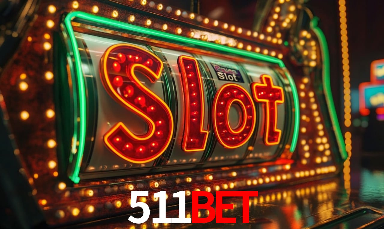 Jogos de Slot 511Bet