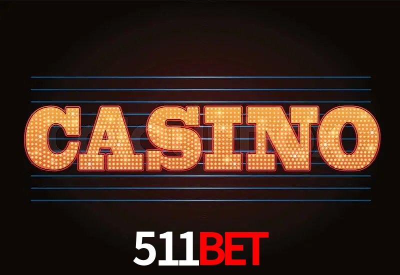 Design Responsivo 511Bet
