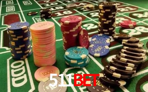 Jogos Exclusivos 511Bet