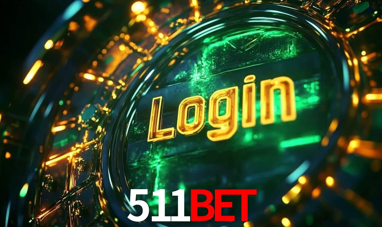 Interface do App 511Bet