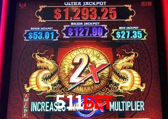Apostas Esportivas na 511Bet: Um Guia Completo