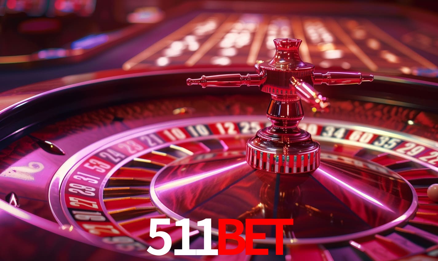 Programa VIP 511Bet