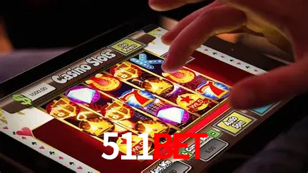 Descubra a Magia dos Jogos de Arcade no 511Bet