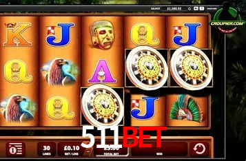 Desvendando o Mundo dos Jogos Virtuais na 511Bet