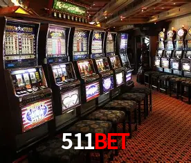 Apostas Esportivas na 511Bet: Um Guia Completo