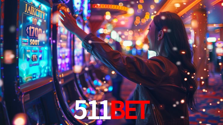 511Bet Casino Login