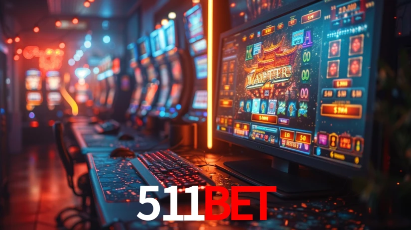 Experimente o Login Seguro Premium no 511Bet