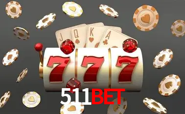 A Revolução dos Aplicativos de Jogos no 511Bet