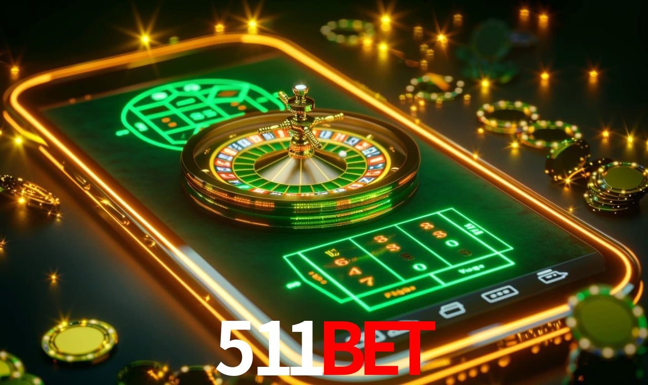 Provedores de Jogos 511Bet