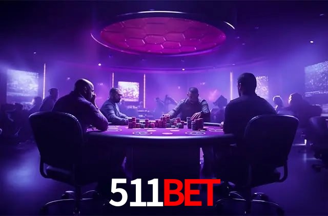 Integração de APIs 511Bet