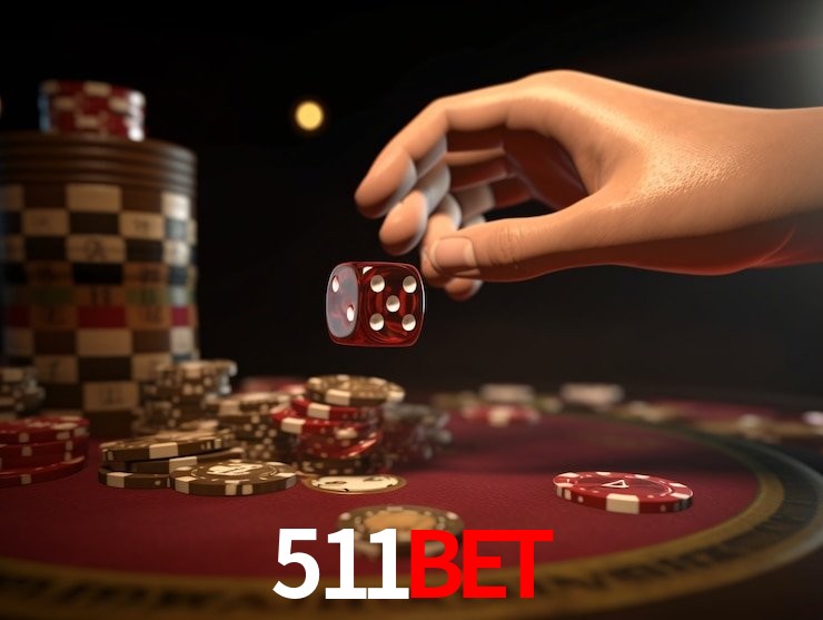 Promoção Relâmpago 511Bet