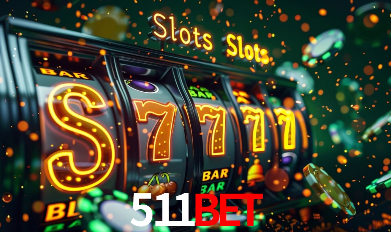 Provedores de Jogos 511Bet