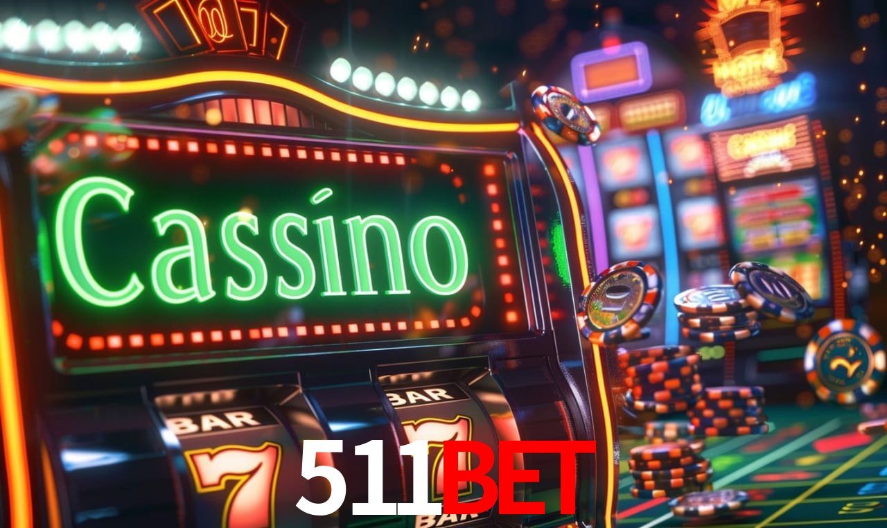 Estatísticas do Jogo 511Bet