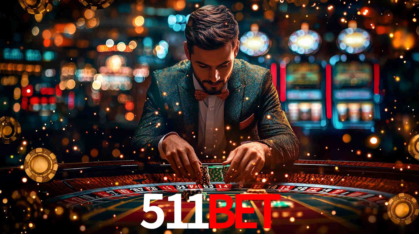 Programa VIP 511Bet