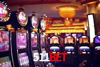 A Revolução dos Aplicativos de Jogos no 511Bet