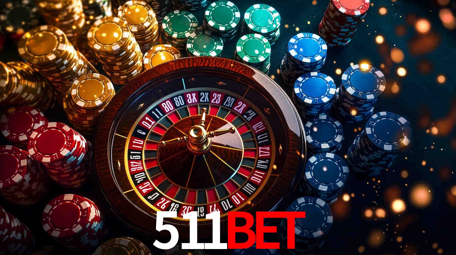 Bônus Diários 511Bet