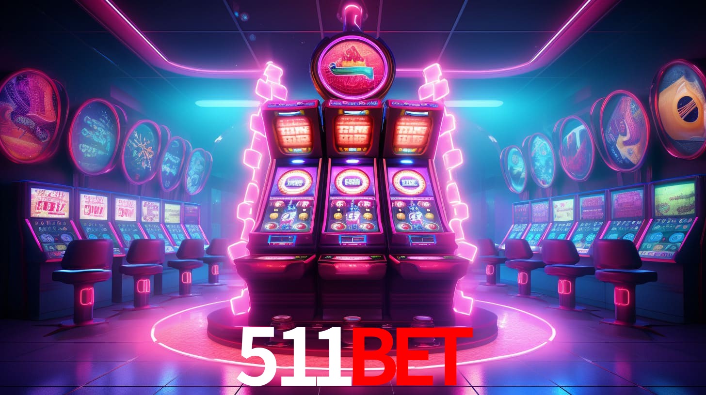 511Bet: Seu Cassino Premiado com Pagamentos Rápidos