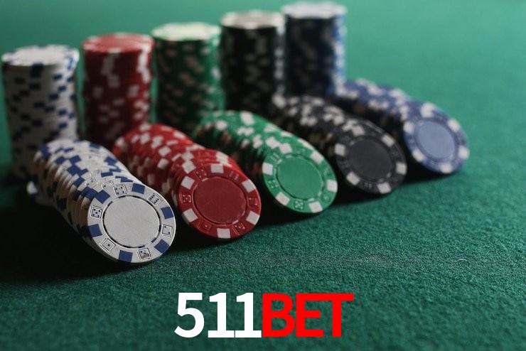 Casino Ao Vivo 511Bet