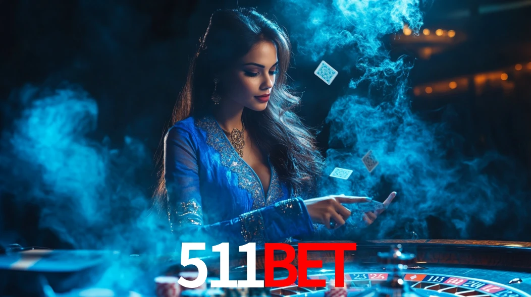 Jogos Exclusivos 511Bet