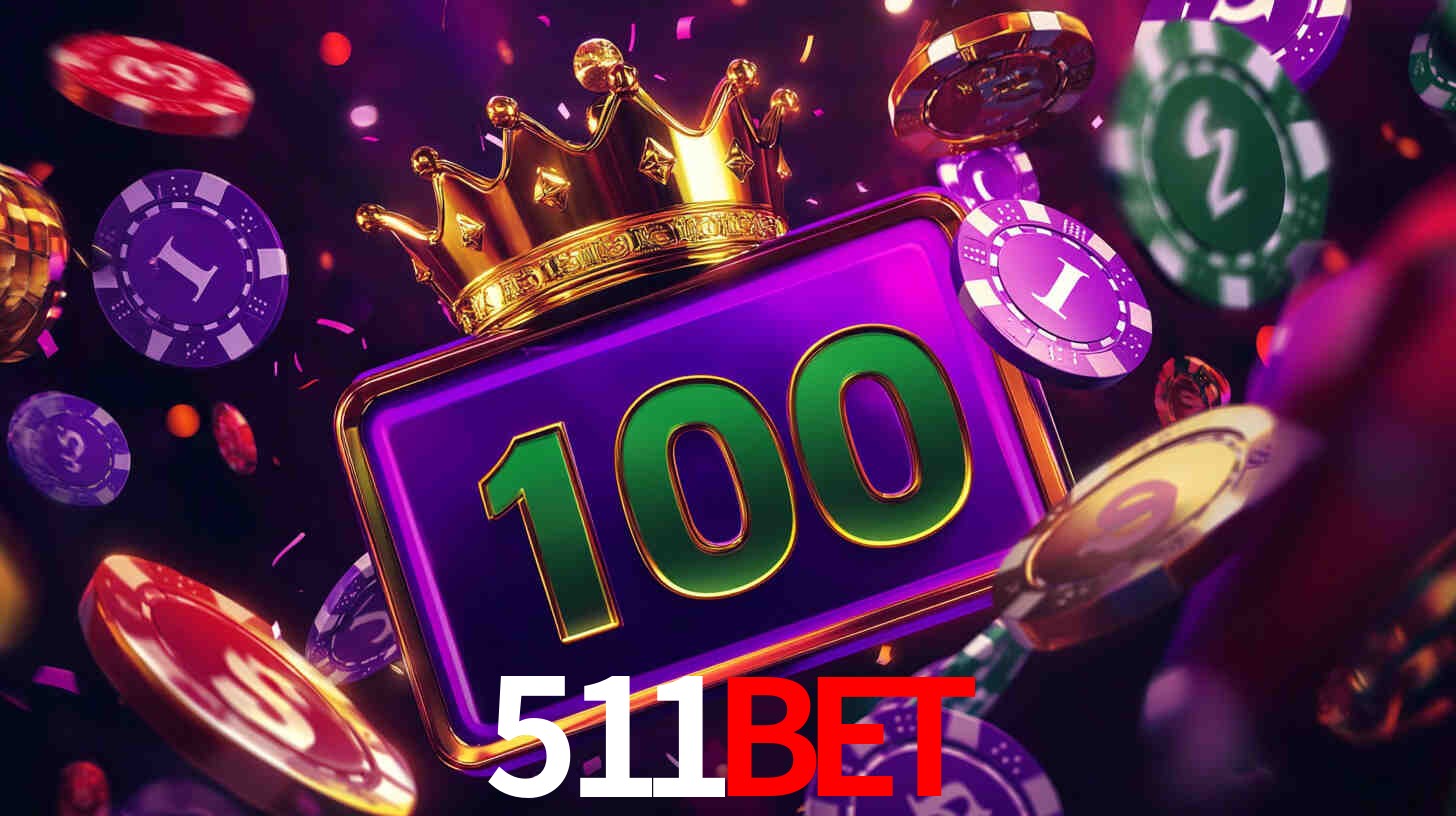 APP oficial da 511Bet para mobile